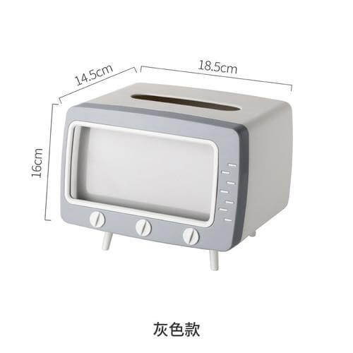 2in1 Creative Tissue Box with Mobile Phone Holder - Image 5