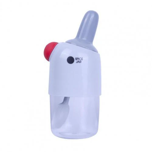 2in1 Moisture-Proof Spice Storage Jar - Image 10