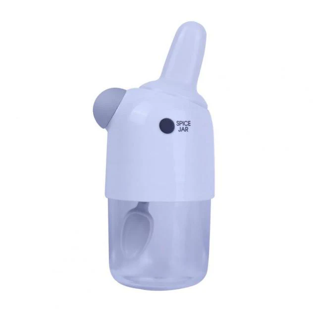 2in1 Moisture-Proof Spice Storage Jar - Image 11