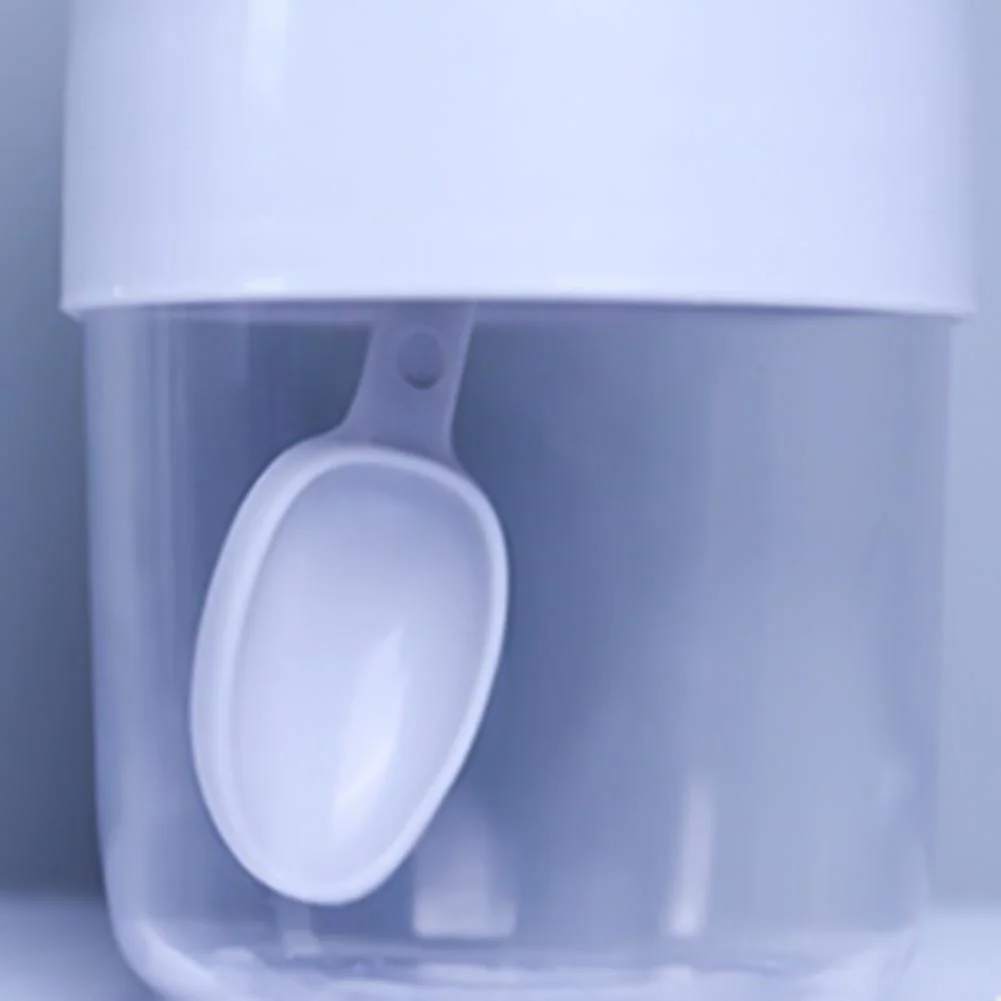 2in1 Moisture-Proof Spice Storage Jar - Image 4