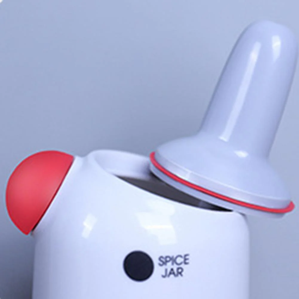 2in1 Moisture-Proof Spice Storage Jar - Image 6