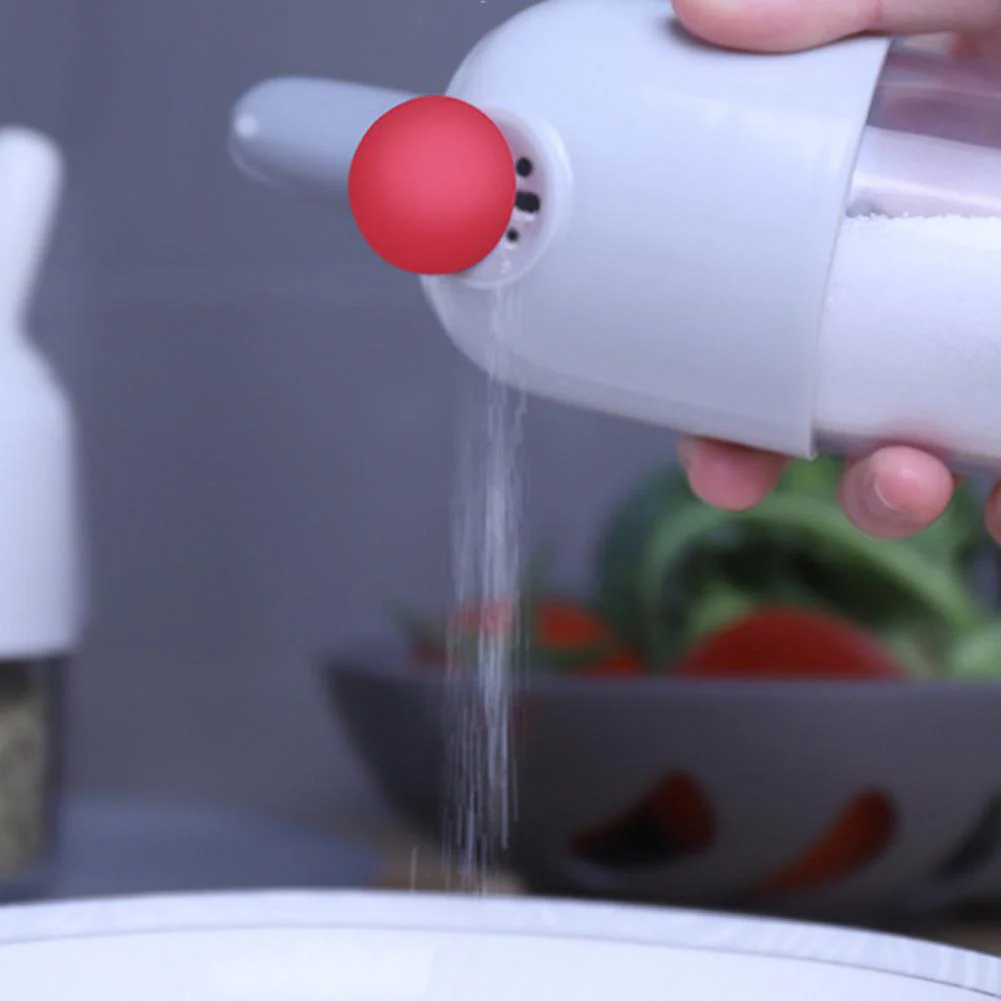 2in1 Moisture-Proof Spice Storage Jar - Image 8