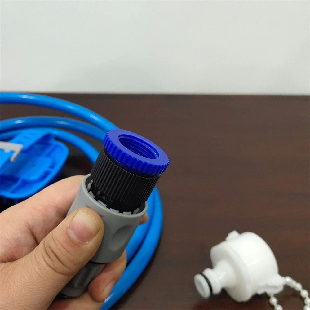 2in1 Pet Massager Bathing Tool - Image 12
