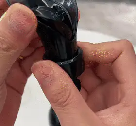 2in1 Wine Stopper Decanter - Image 3