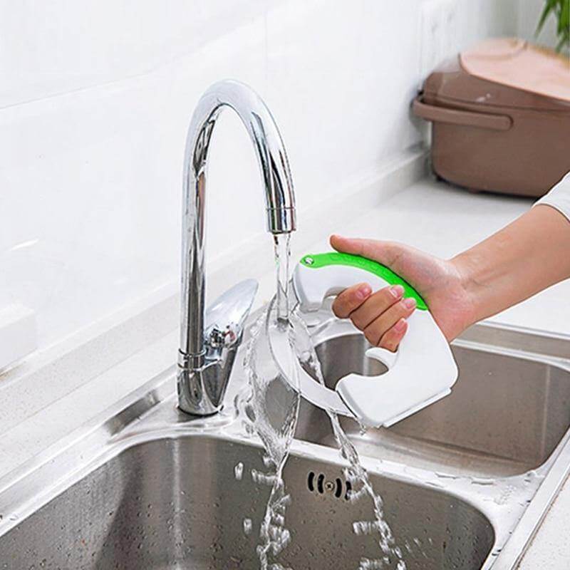 360 Easy Rolling Kitchen Knife - Image 4