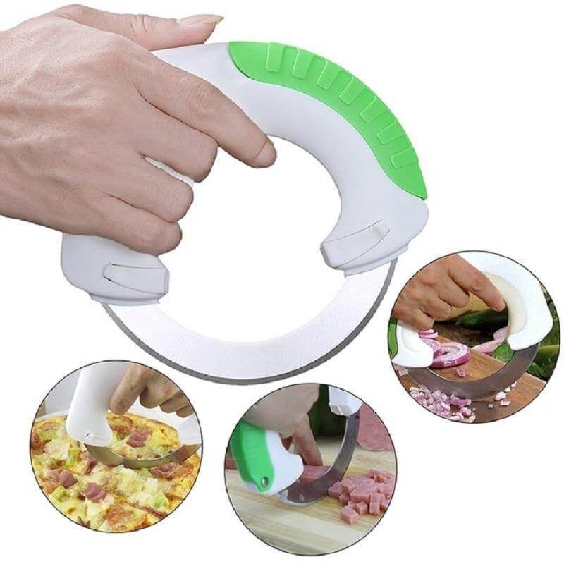 360 Easy Rolling Kitchen Knife - Image 5
