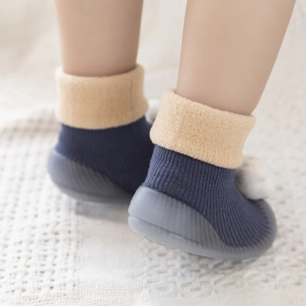 3D Baby Winter Cute Animal Socks - Image 6