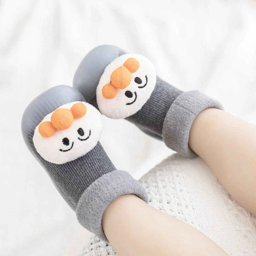 3D Baby Winter Cute Animal Socks - Image 7