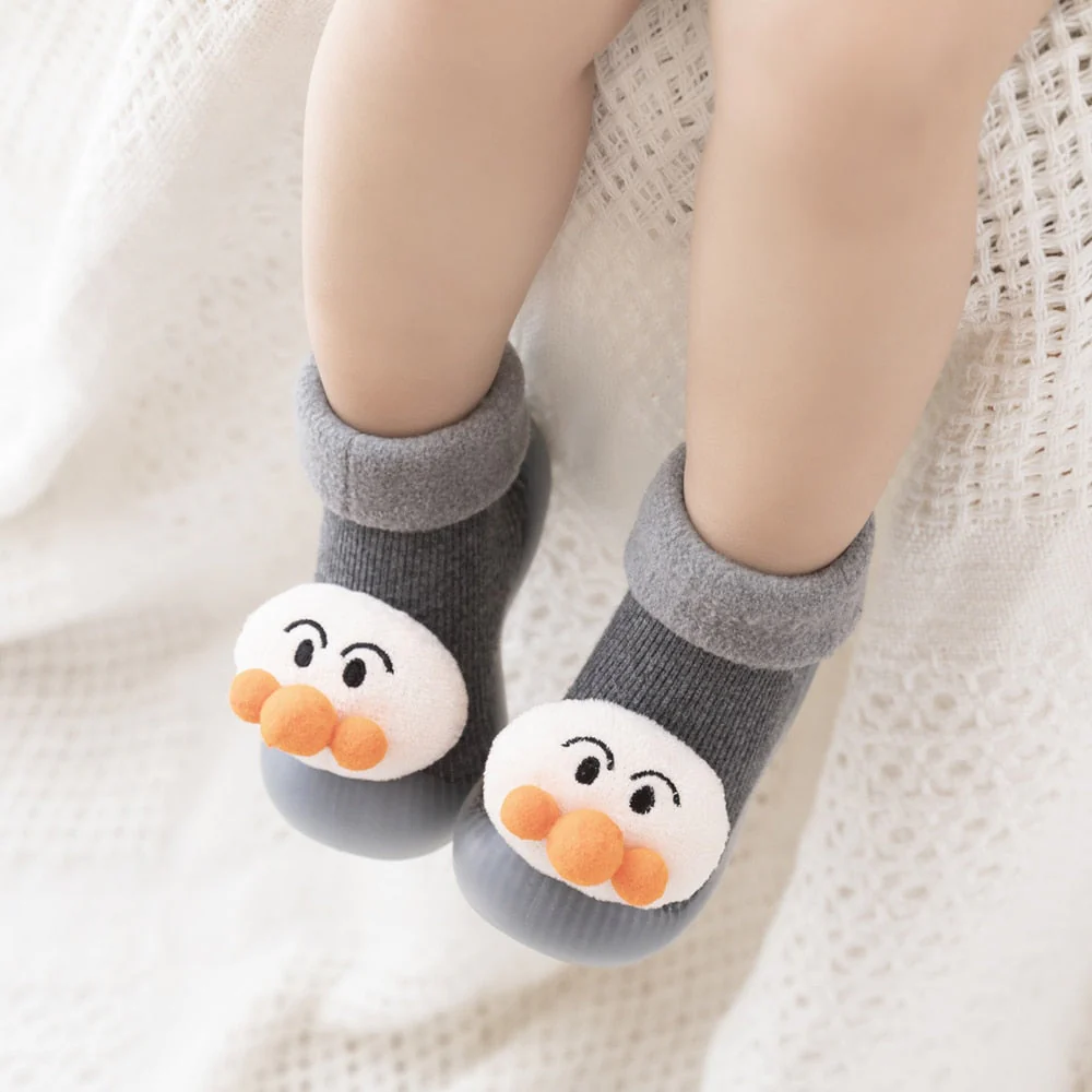 3D Baby Winter Cute Animal Socks - Image 9
