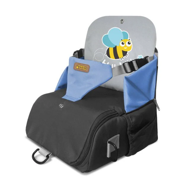 3in1 Multifunctional Baby Car Seat Mommy Bag - Image 7