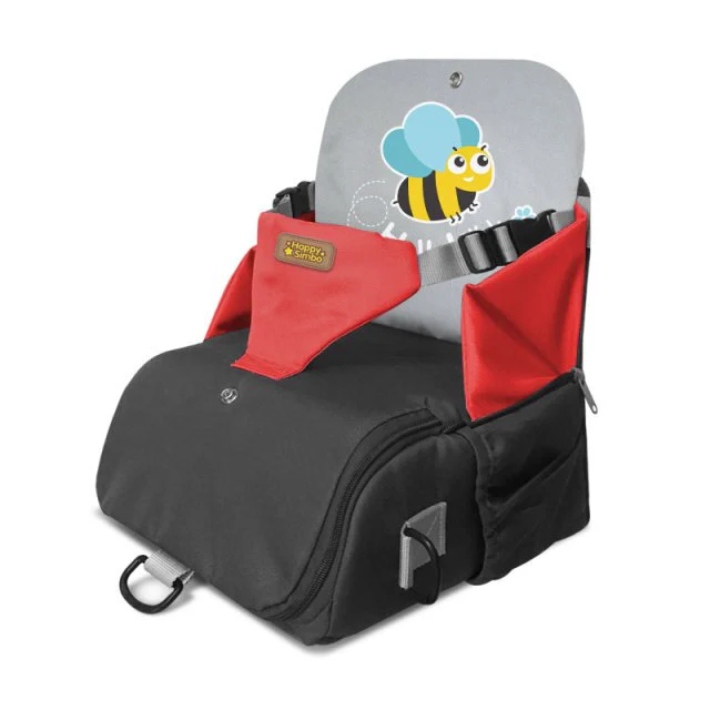 3in1 Multifunctional Baby Car Seat Mommy Bag - Image 8