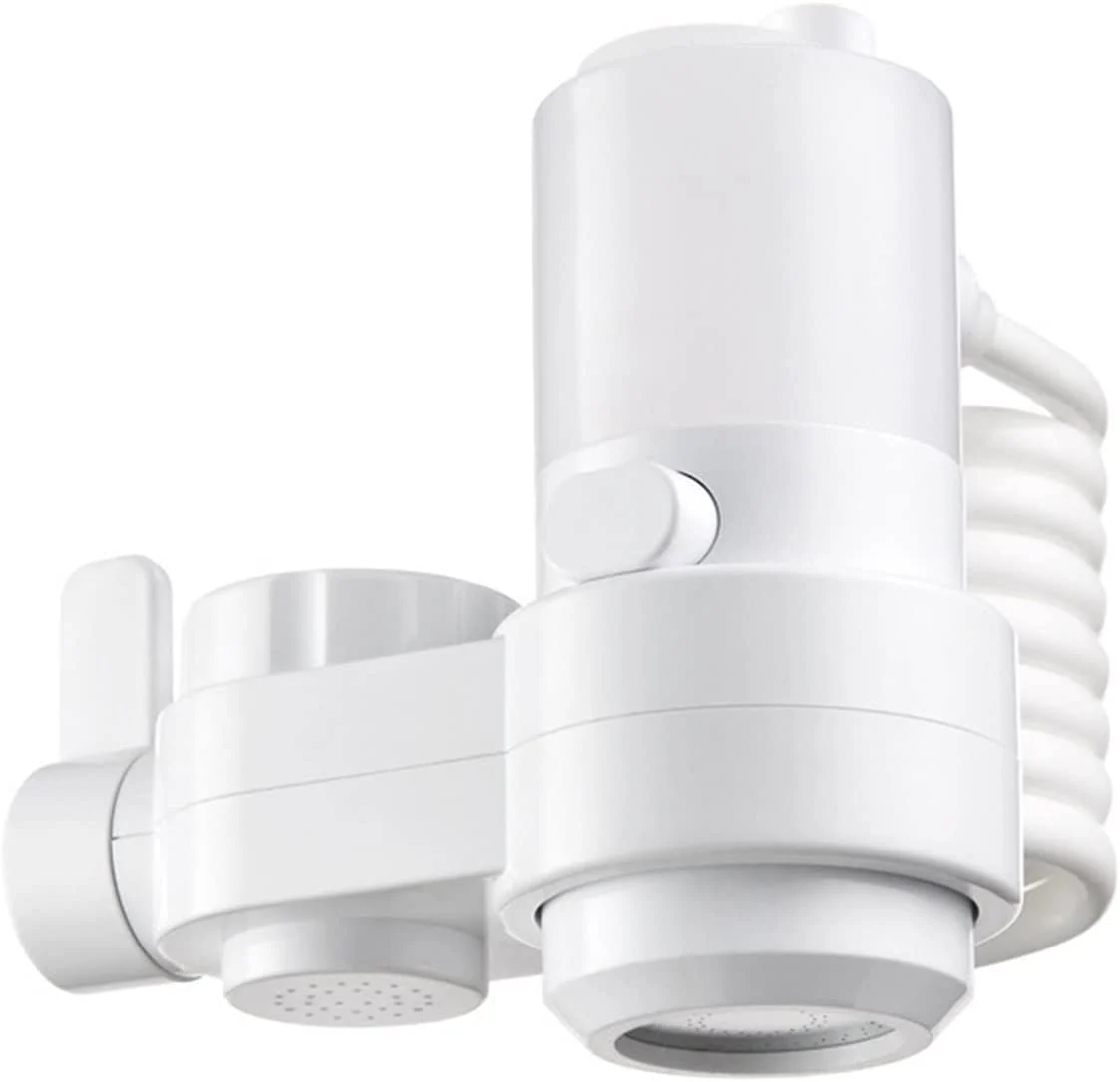 Automatic Telescopic Water Booster Faucet Extender - Image 3