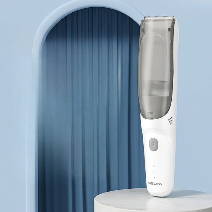 Baby Cordless Vacuum Hair Trimmer - Image 11