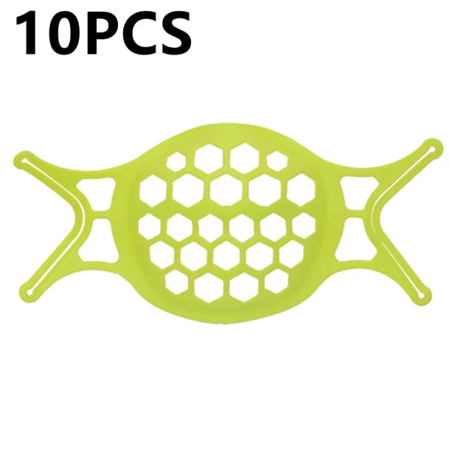 Breathable Inner Mask Support Frame Bracket - Image 14