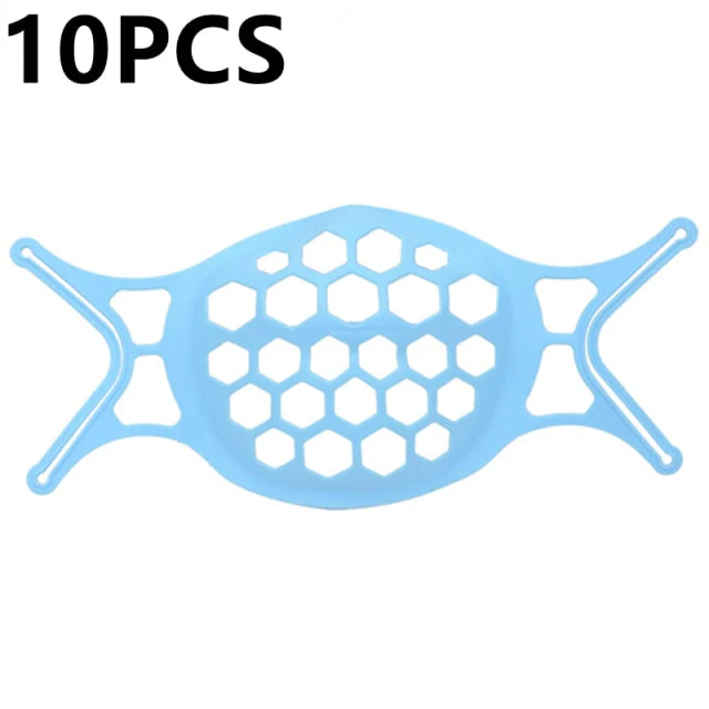 Breathable Inner Mask Support Frame Bracket - Image 15