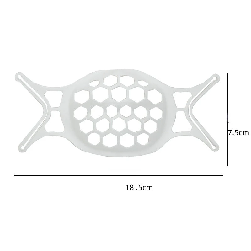 Breathable Inner Mask Support Frame Bracket - Image 6