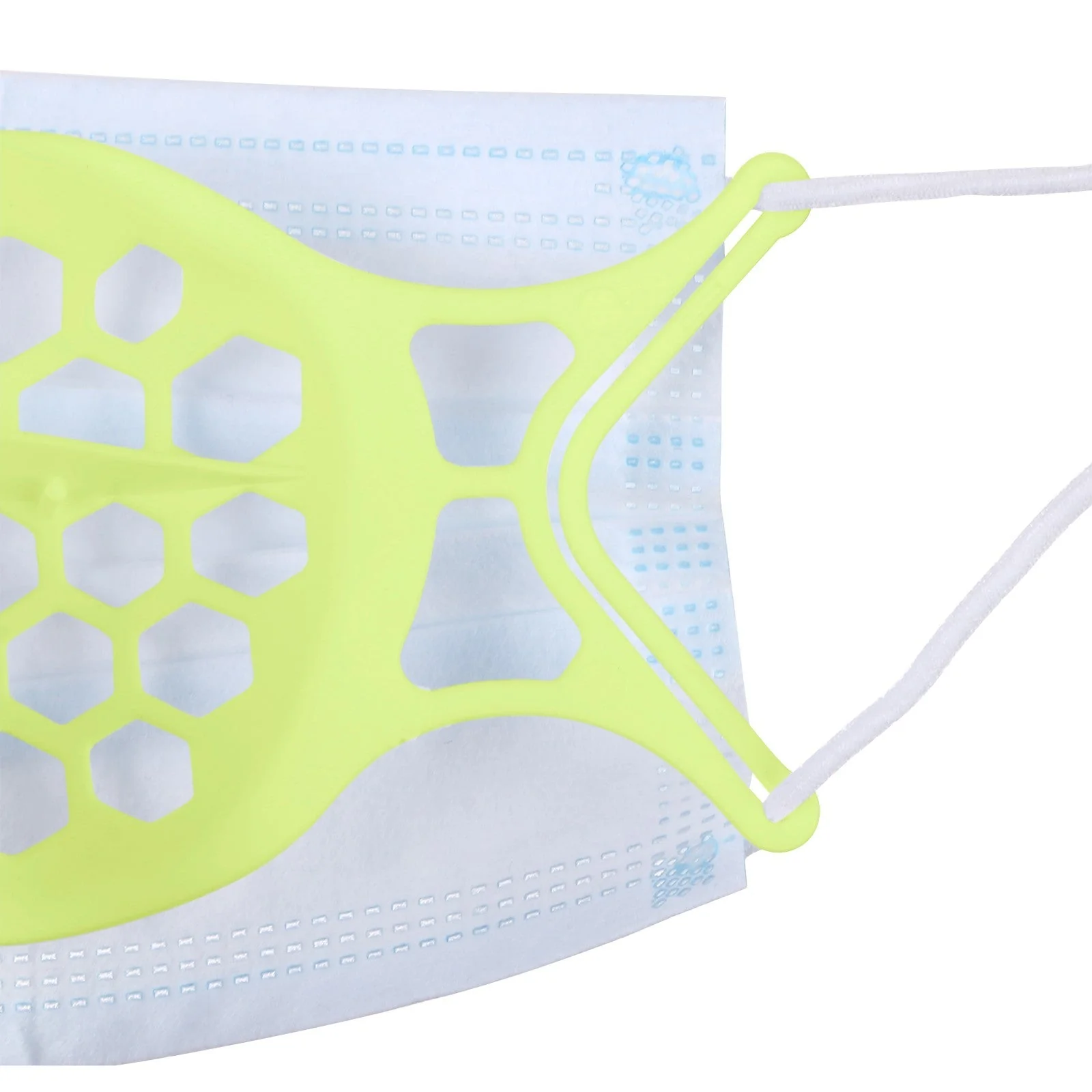 Breathable Inner Mask Support Frame Bracket - Image 7