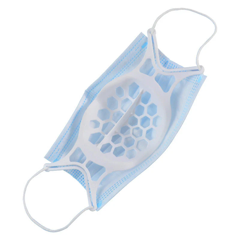 Breathable Inner Mask Support Frame Bracket - Image 8