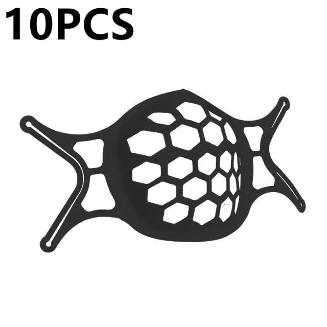 Breathable Inner Mask Support Frame Bracket - Image 9