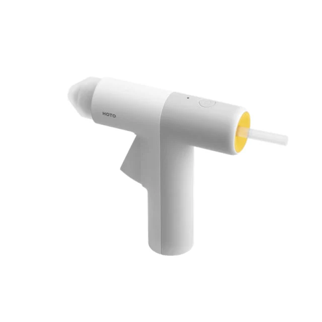 Cordless Mini Hot Melt Glue Gun - Image 7