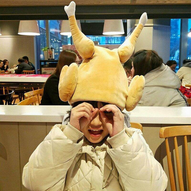 Cosplay Costum Party Dancing Hat - Image 7