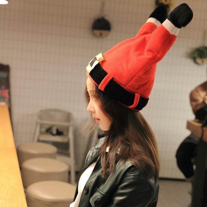 Cosplay Costum Party Dancing Hat - Image 9