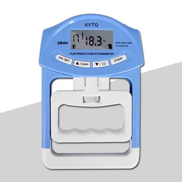 Digital Hand Auto Power Meter - Image 6