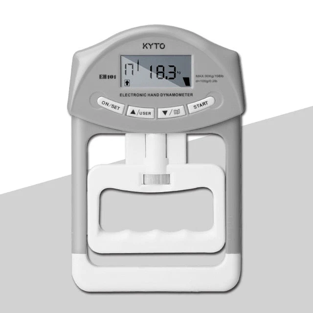 Digital Hand Auto Power Meter - Image 7