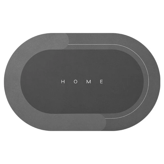 Elegant Non-Slip Quick Drying Bathroom Mat - Image 19