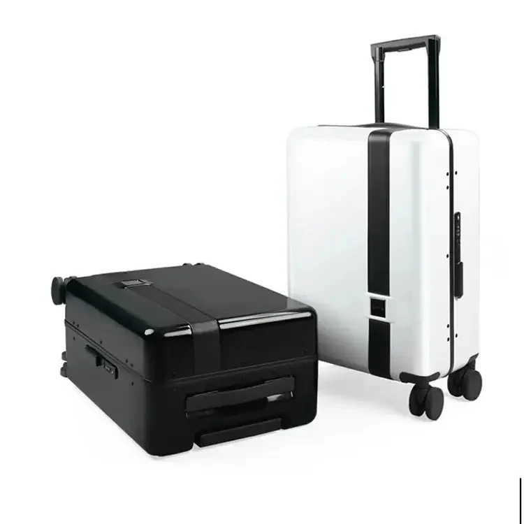 Intelligent Auto-Follow Smart Suitcase - Image 3