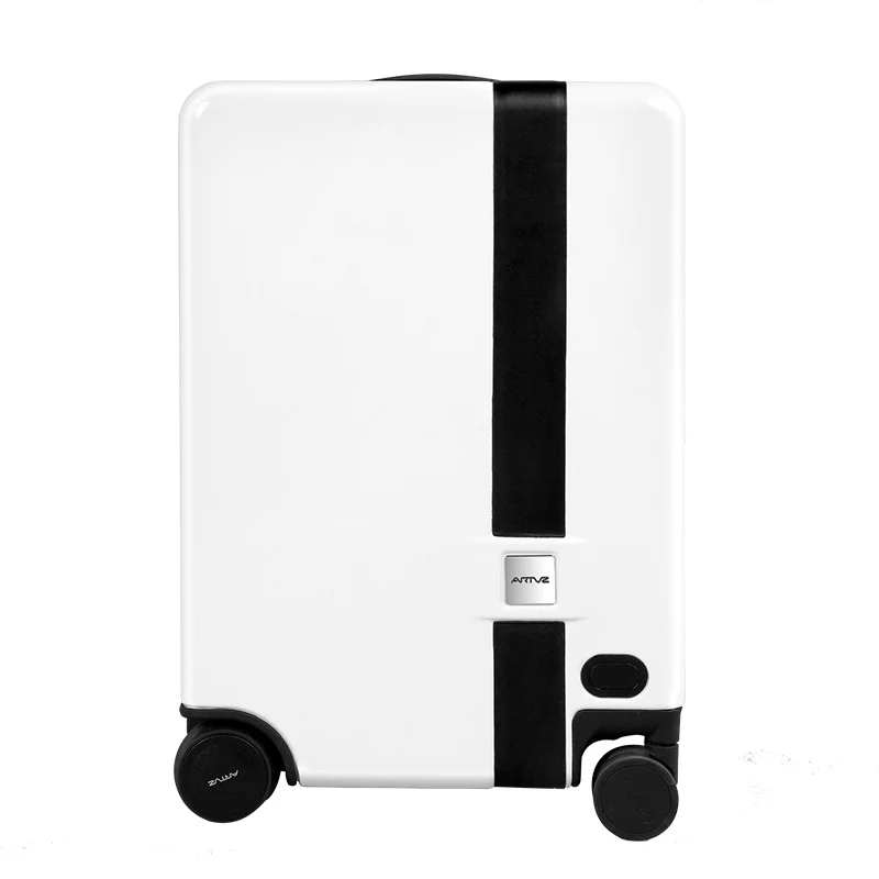 Intelligent Auto-Follow Smart Suitcase - Image 6