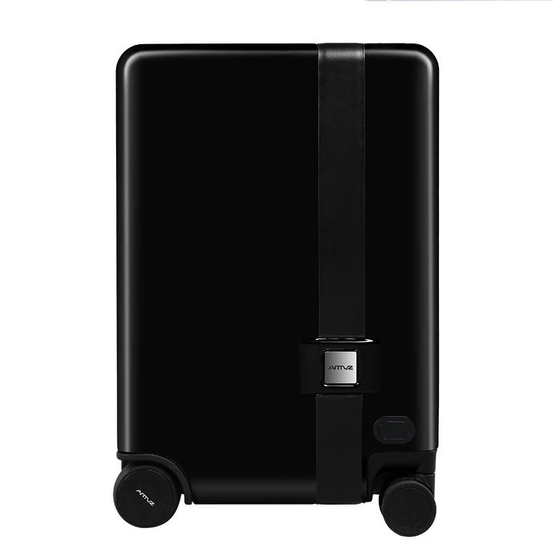 Intelligent Auto-Follow Smart Suitcase - Image 7