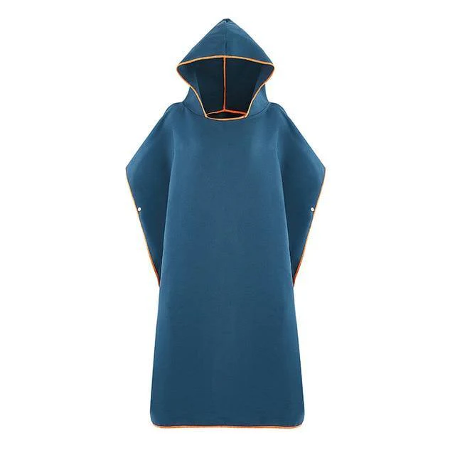 Microfiber Quick Dry Changing Robe - Image 3