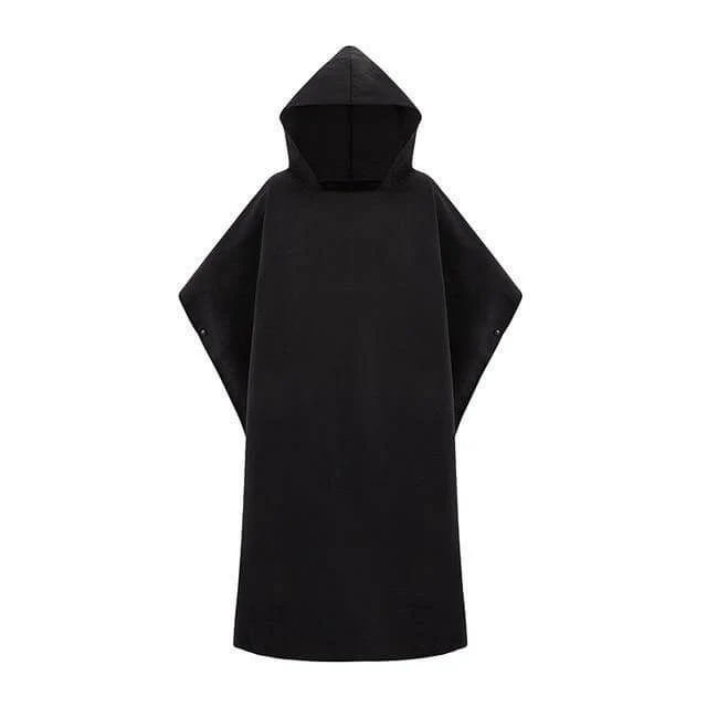 Microfiber Quick Dry Changing Robe - Image 5