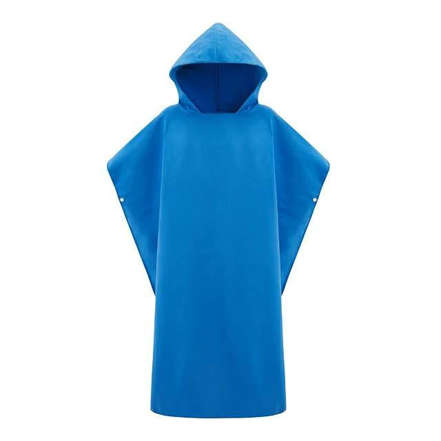Microfiber Quick Dry Changing Robe - Image 6