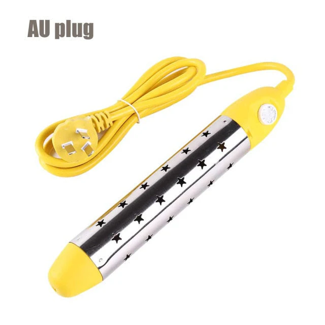 Multifunctional Portable Automatic Water Heater - Image 11