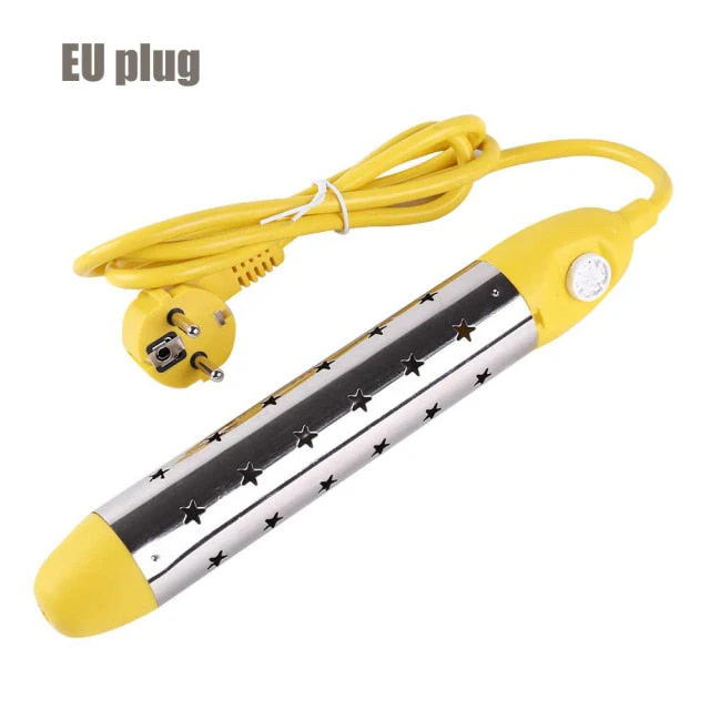 Multifunctional Portable Automatic Water Heater - Image 14