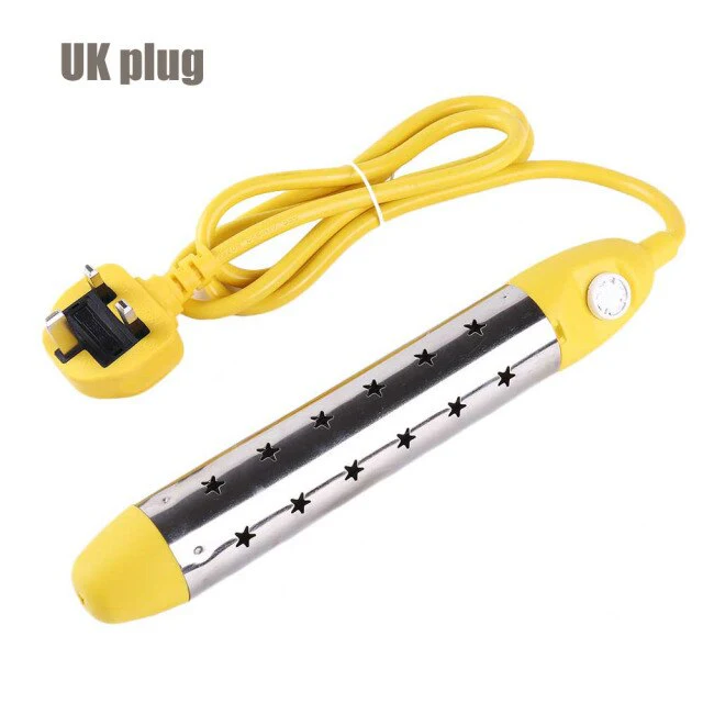 Multifunctional Portable Automatic Water Heater - Image 16