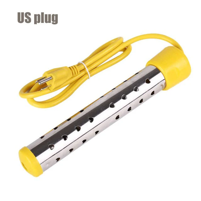 Multifunctional Portable Automatic Water Heater - Image 17