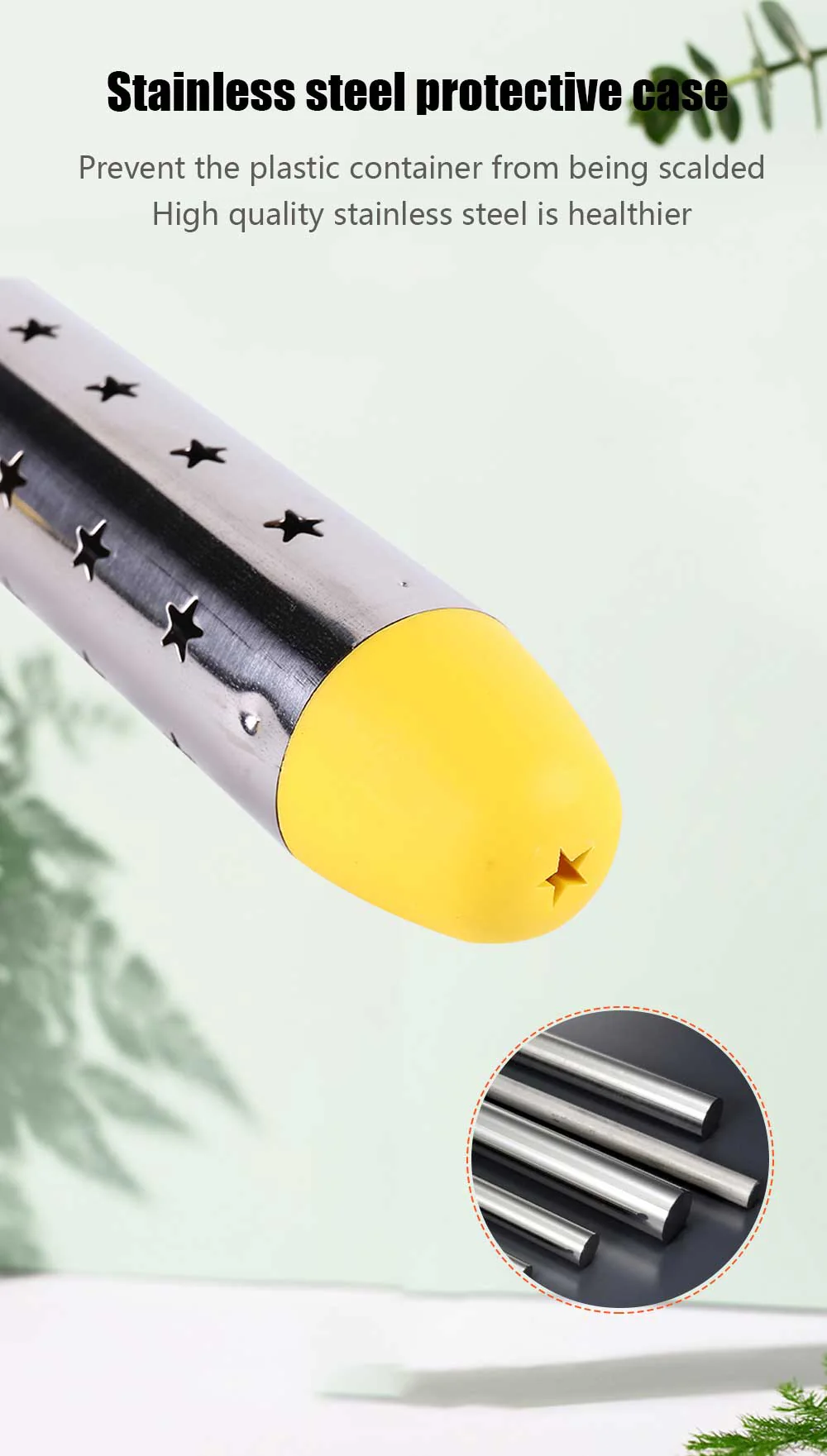 Multifunctional Portable Automatic Water Heater - Image 4