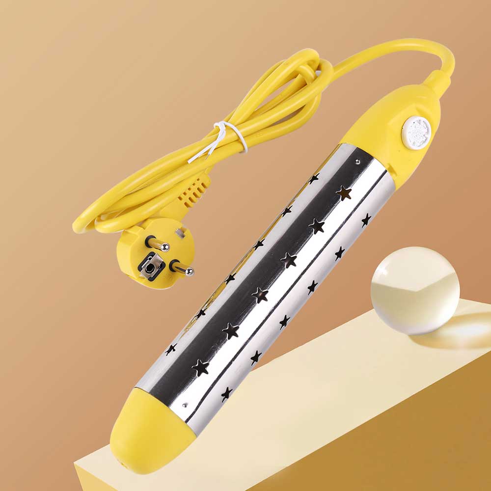 Multifunctional Portable Automatic Water Heater - Image 6