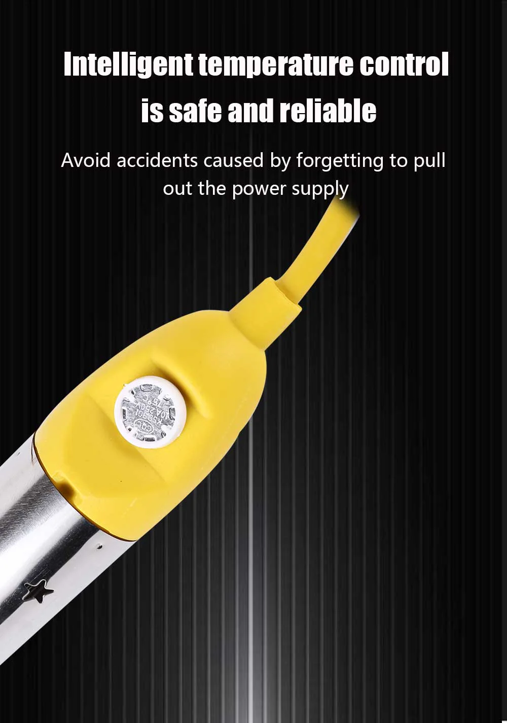 Multifunctional Portable Automatic Water Heater - Image 7