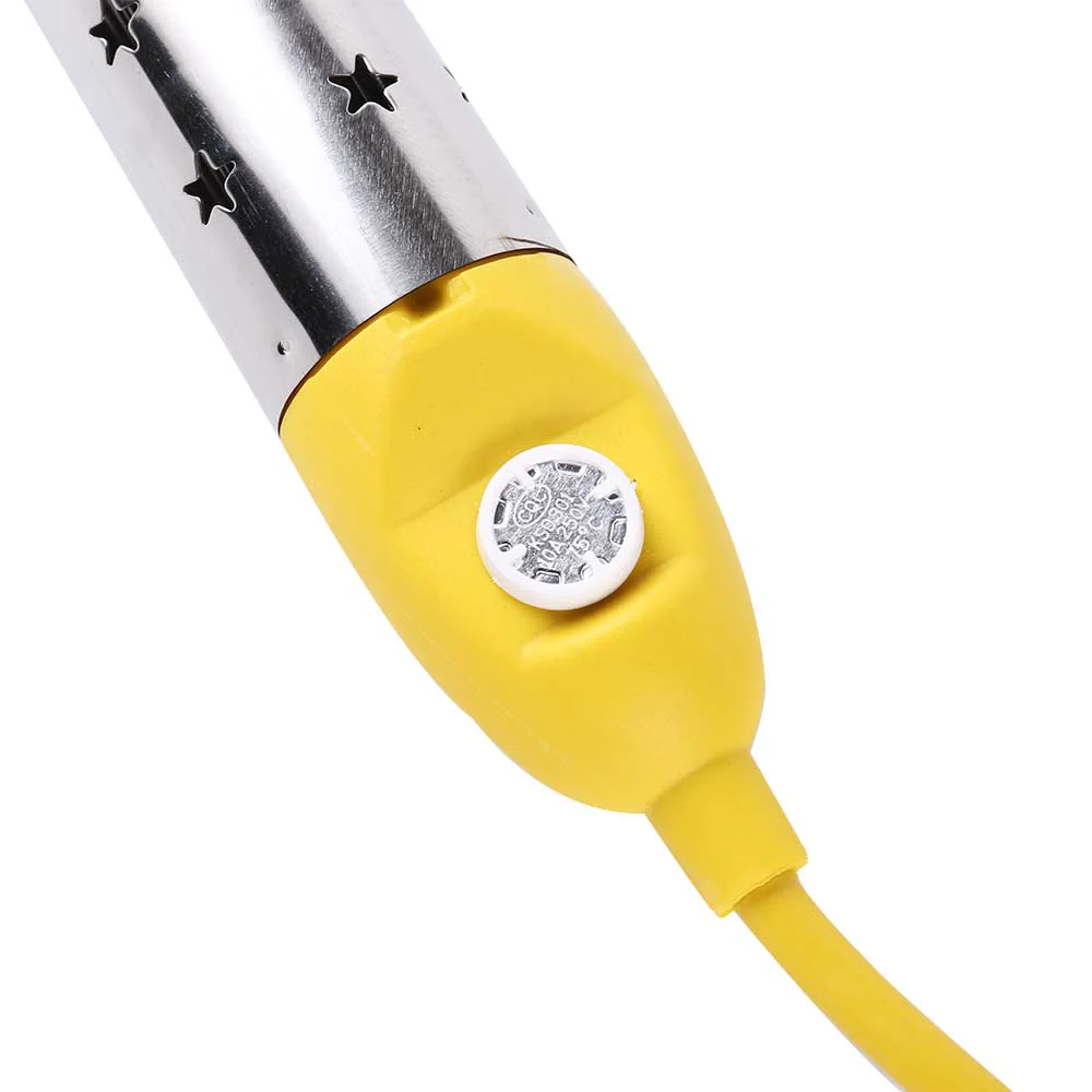 Multifunctional Portable Automatic Water Heater - Image 9