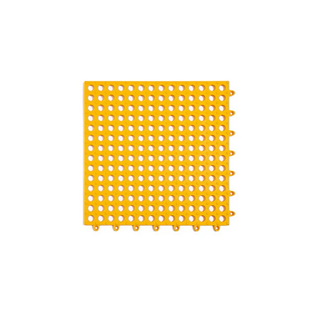 Non-Slip Easy Draining Bathroom Mat - Image 13