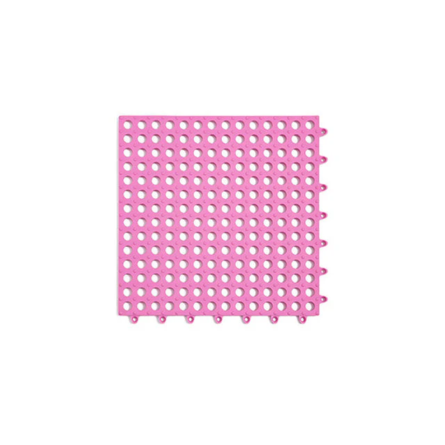 Non-Slip Easy Draining Bathroom Mat - Image 3