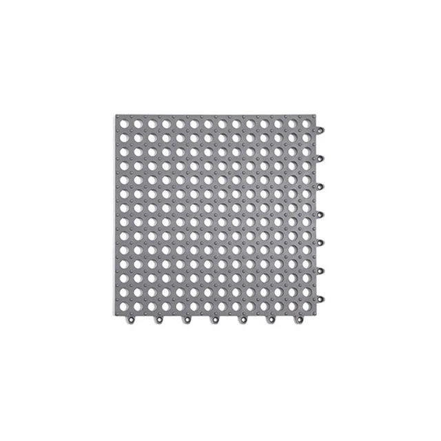 Non-Slip Easy Draining Bathroom Mat - Image 6