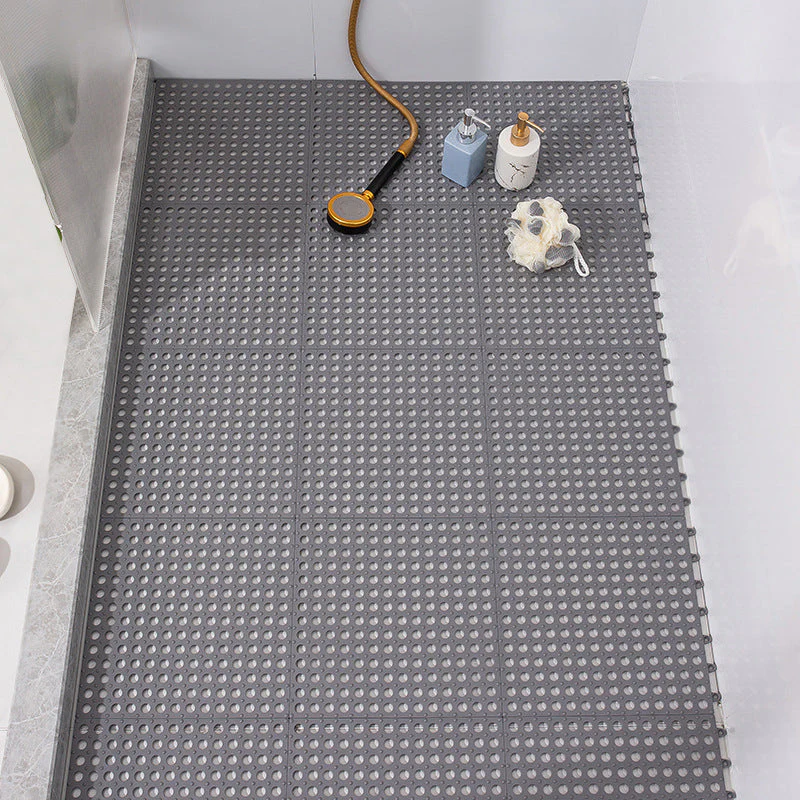 Non-Slip Easy Draining Bathroom Mat - Image 7