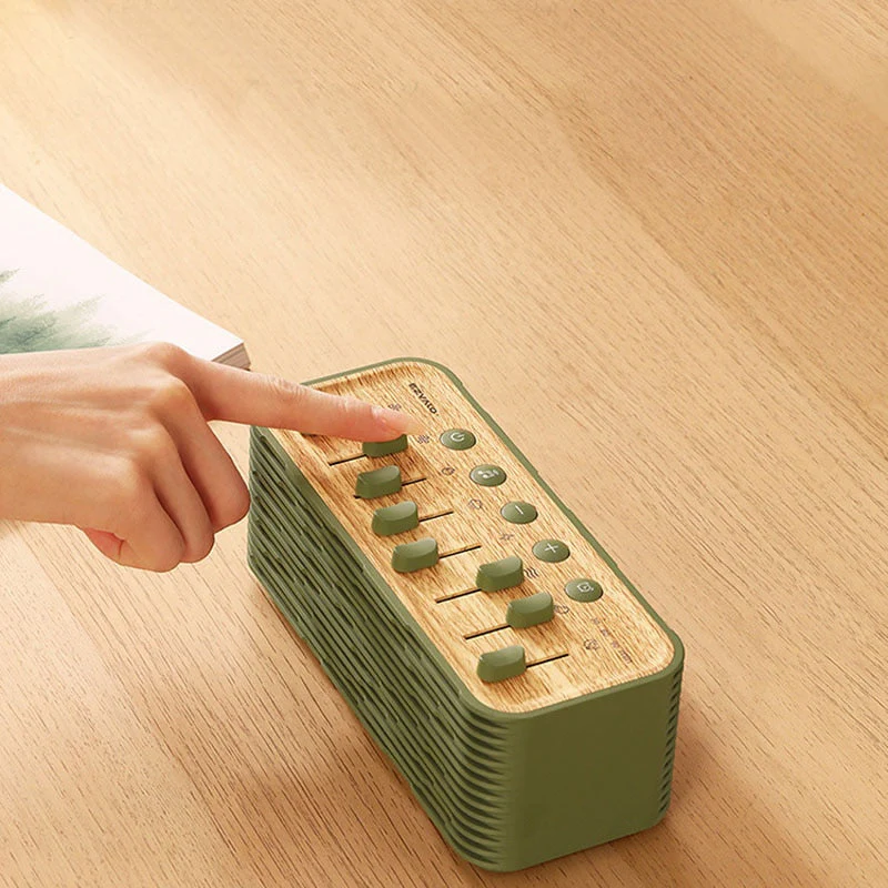 Nordic Wireless Natural Scene Speaker - Image 3