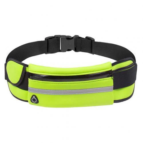 Outdoor Sports Adjustable Waist Bag - Image 10