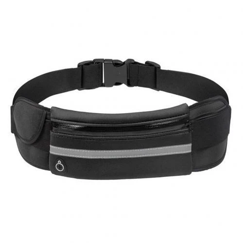 Outdoor Sports Adjustable Waist Bag - Image 7